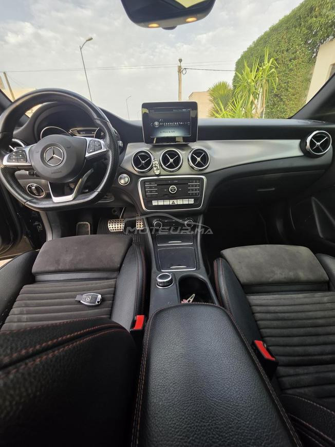 Mercedes gla 220d amg 