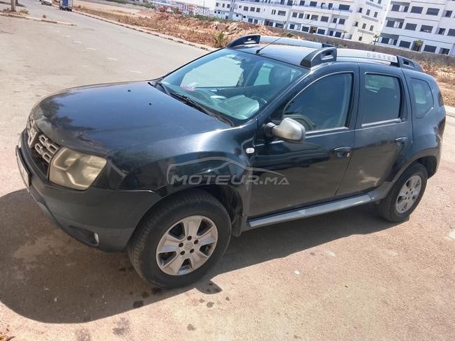dacia duster l3amra 