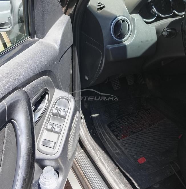 dacia duster l3amra 