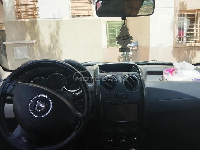 dacia duster l3amra 