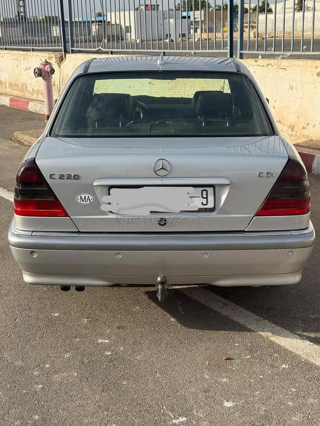 في الناضور