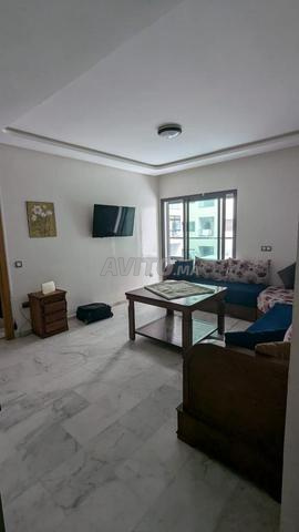 Appartement à louer Résidence Miramar Mohammedia - 2