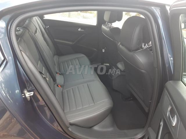 PEUGEOT 508 ACTIVE BVA - 2