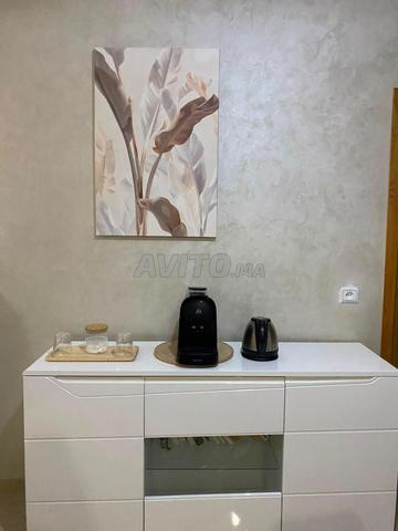 Bel appartement à vendre