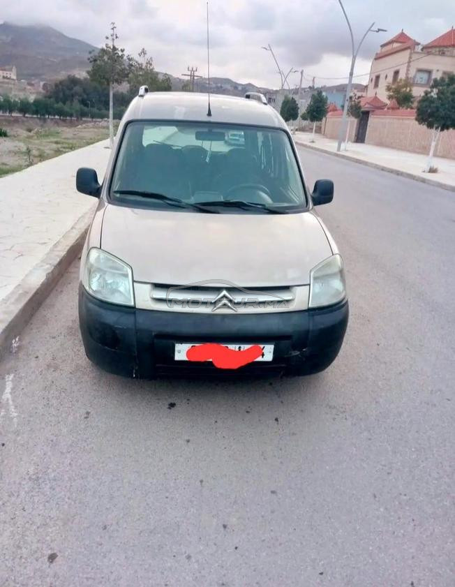 Citroèn Berlingo