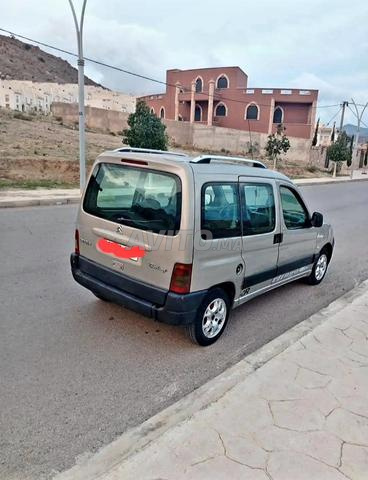 سيتروين بيرلينجو - 2