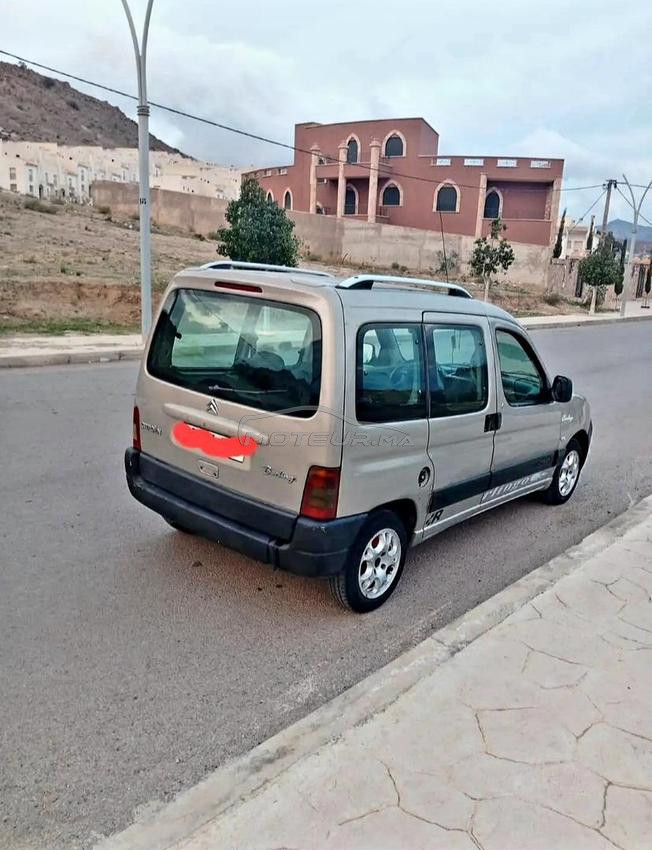 Citroèn Berlingo