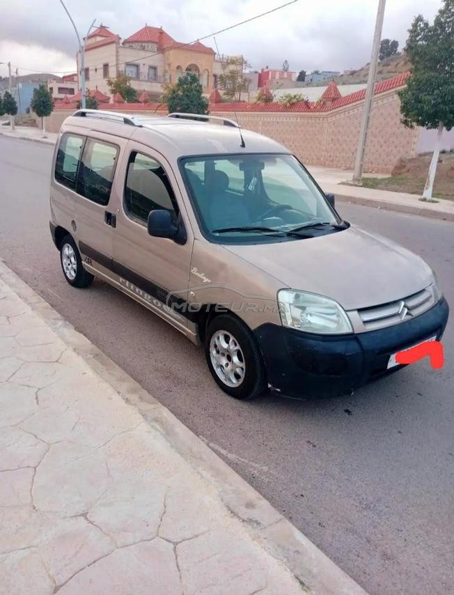 Citroèn Berlingo