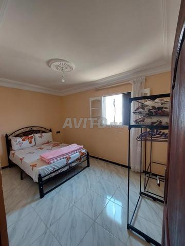 Appartement à louer à El Walidia  🏝🏝 - 2