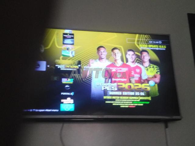 PS3 avec flash