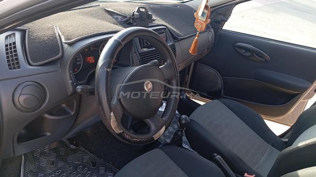 fiat Punto classic 