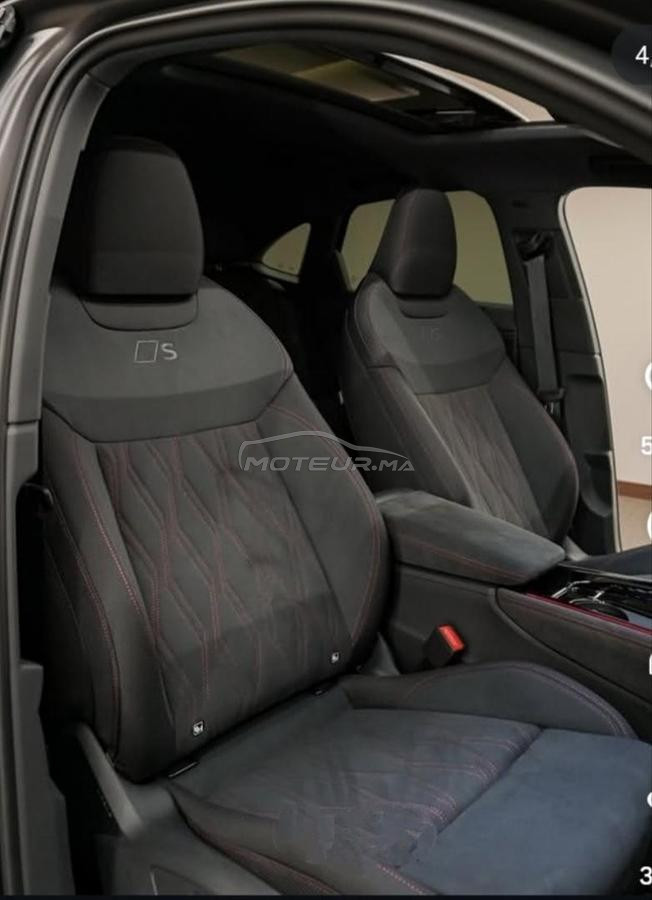 Audi Q8 sportback 2026