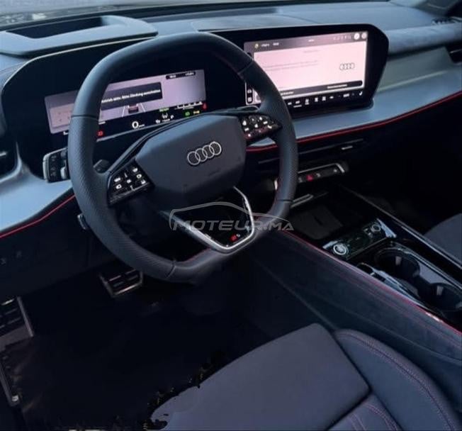 Audi Q8 sportback 2026