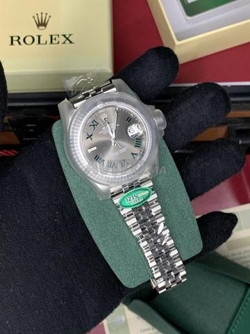 ROLEX SUPER CLONE