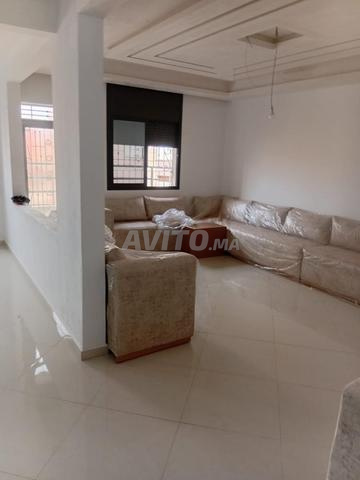 MAISON DE 90M² À VENDRE À KASBA TADLA - 2