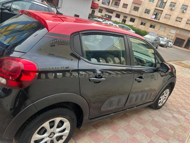 Citroën C3 1ère main 