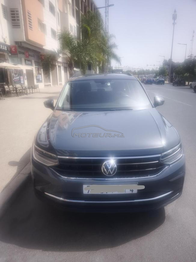 tiguan 2023 
