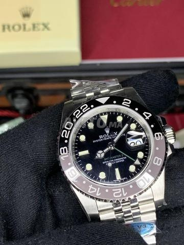 ROLEX SUPER CLONE SUISSE - 2