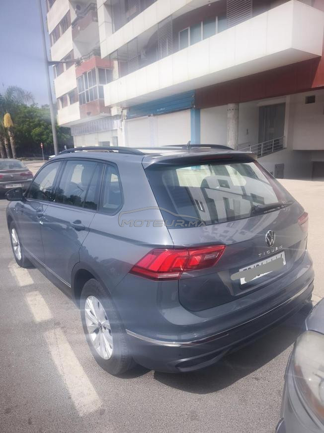 tiguan 2023 