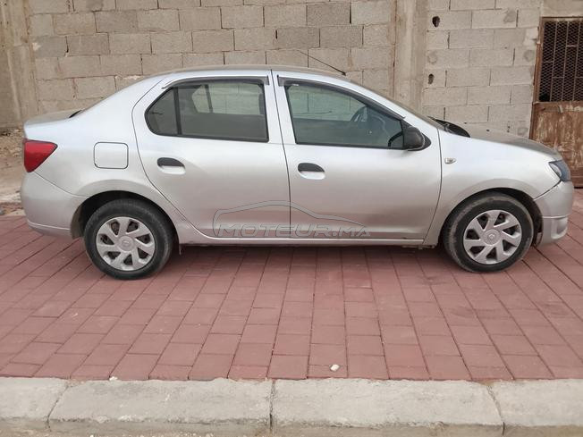 dacia logan essence 2014 