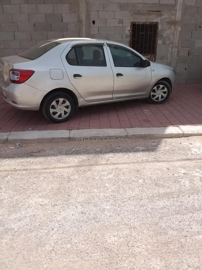 dacia logan essence 2014 