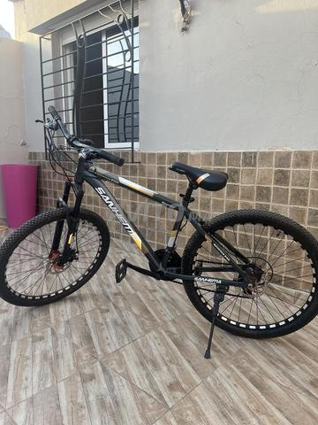 Vélo à vendre