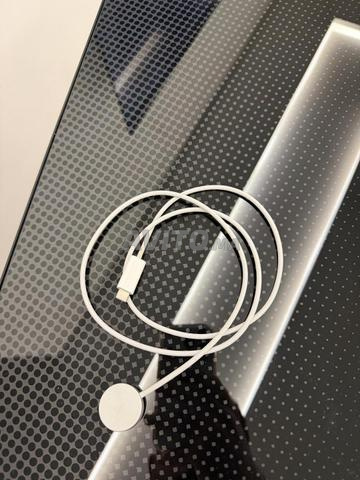 Apple Watch Series 11 GPS 46mm-Noir Sidéral-Noir-M/L - 2