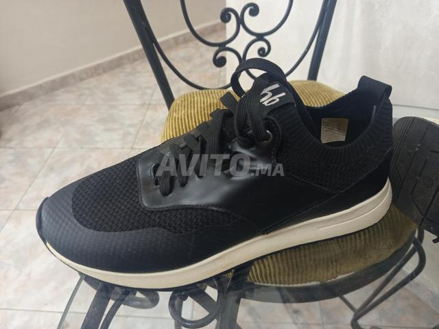 Baskets Bruno Banani originales (43) - 2