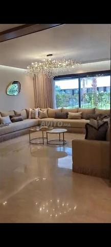 appartement vide ou meublé - 2
