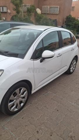 Citroën C3 Marocch 2026