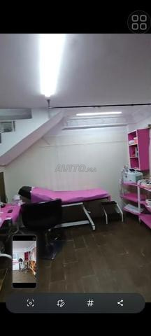 Magasin à vendre à Haj Fateh - 2
