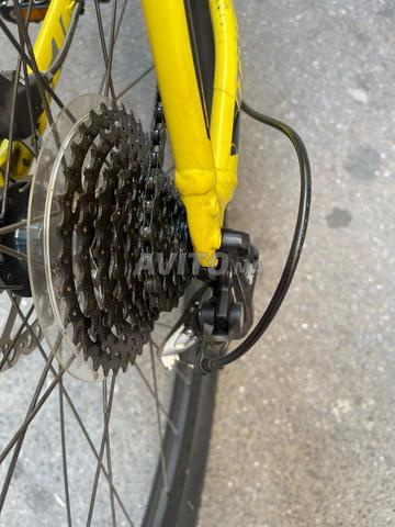 Vélo Giant - 2