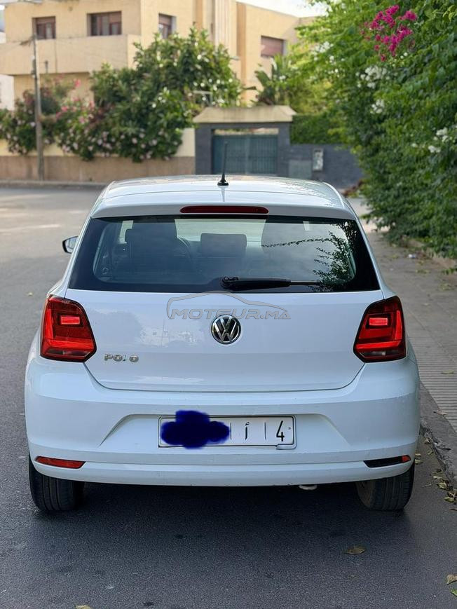 Polo 1 main 44.000km 