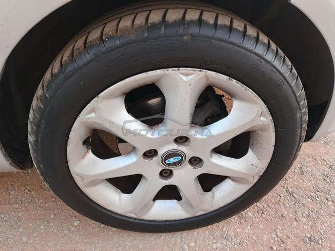 Ford Fiesta Titanium 2010 – Très bon état
