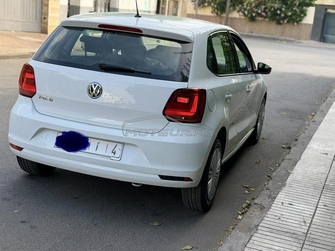 Polo 1 main 44.000km 