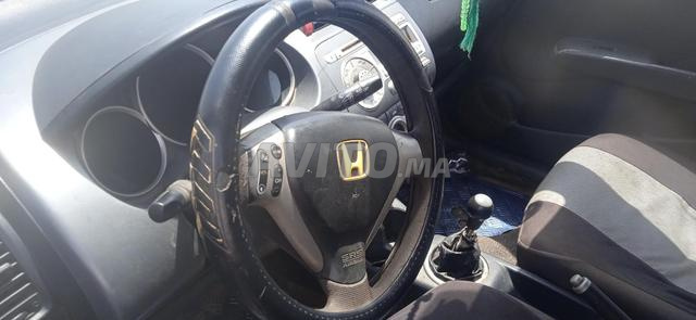 Honda Jazz à vendre modèle 2006 - 2