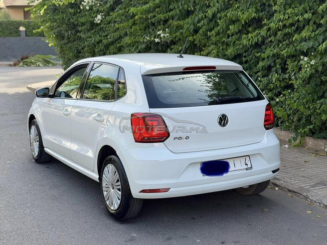 Polo 1 main 44.000km 