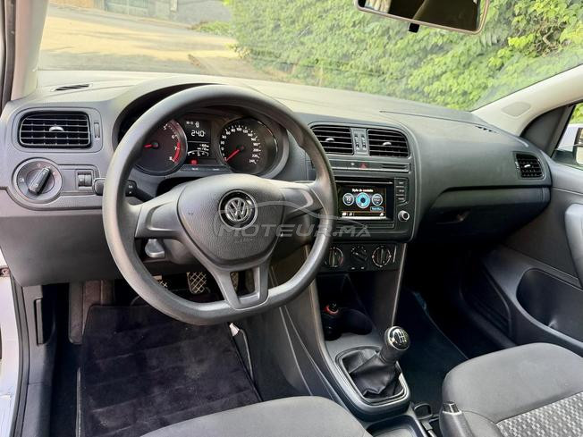 Polo 1 main 44.000km 