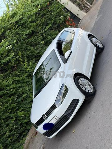 Polo 1ère main 44.000km