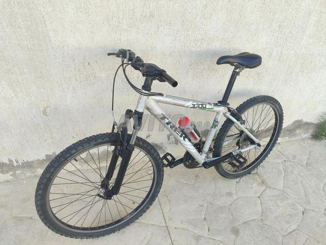 Vélo Trek VTT - 2