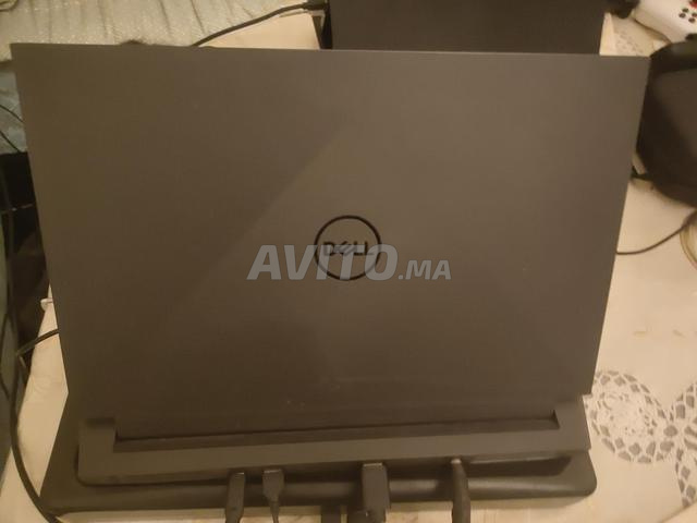 Dell G15 5511 PC portable de gaming - 2