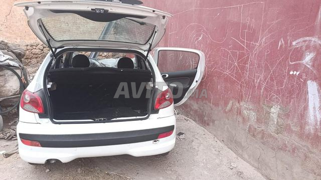 Pièces détachées de voiture à vendre - 2