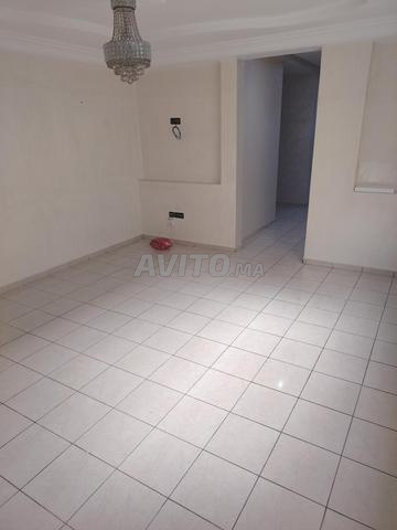 Appartement à louer 95 m² à Casablanca - 2