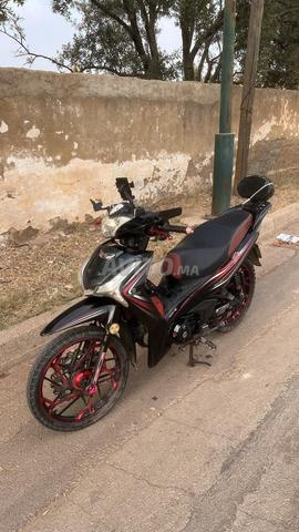 سكوتر cooper sline للبيع - 2