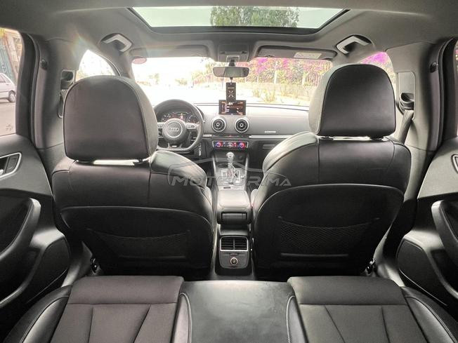 Audi A3 Sline 2016 diwana 2019