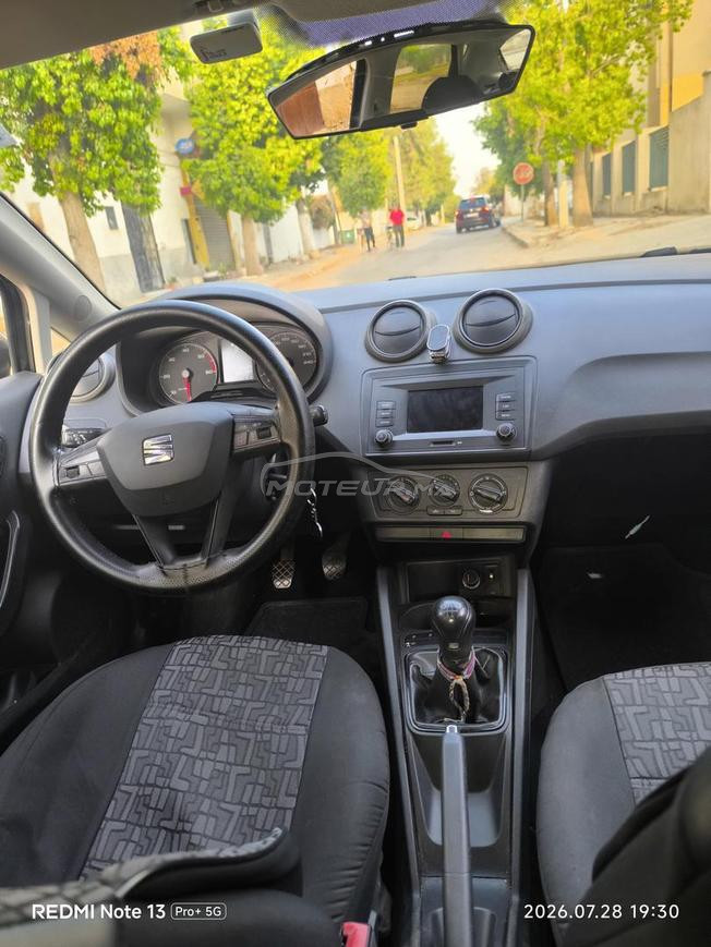 SeatIbiza