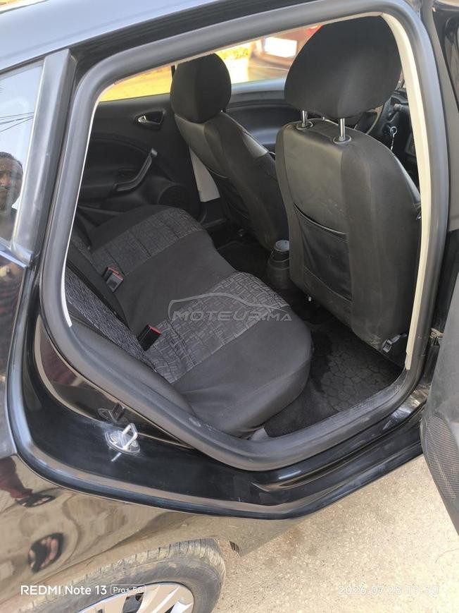 SeatIbiza