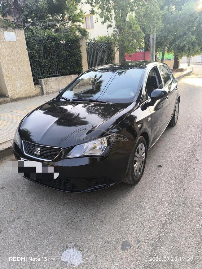 SeatIbiza
