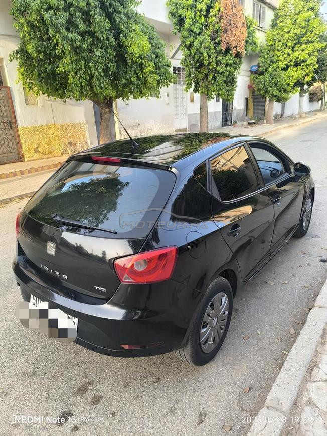 SeatIbiza
