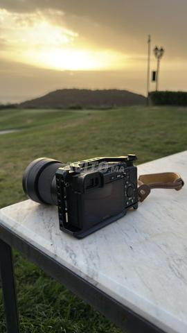 Sony Alpha A6400 - 2